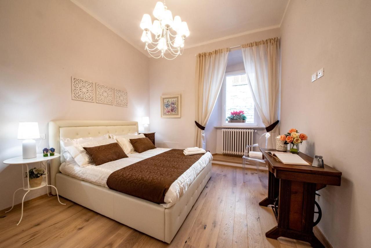 Residenza Vicolo Bovi Assisi Apartment Exterior photo